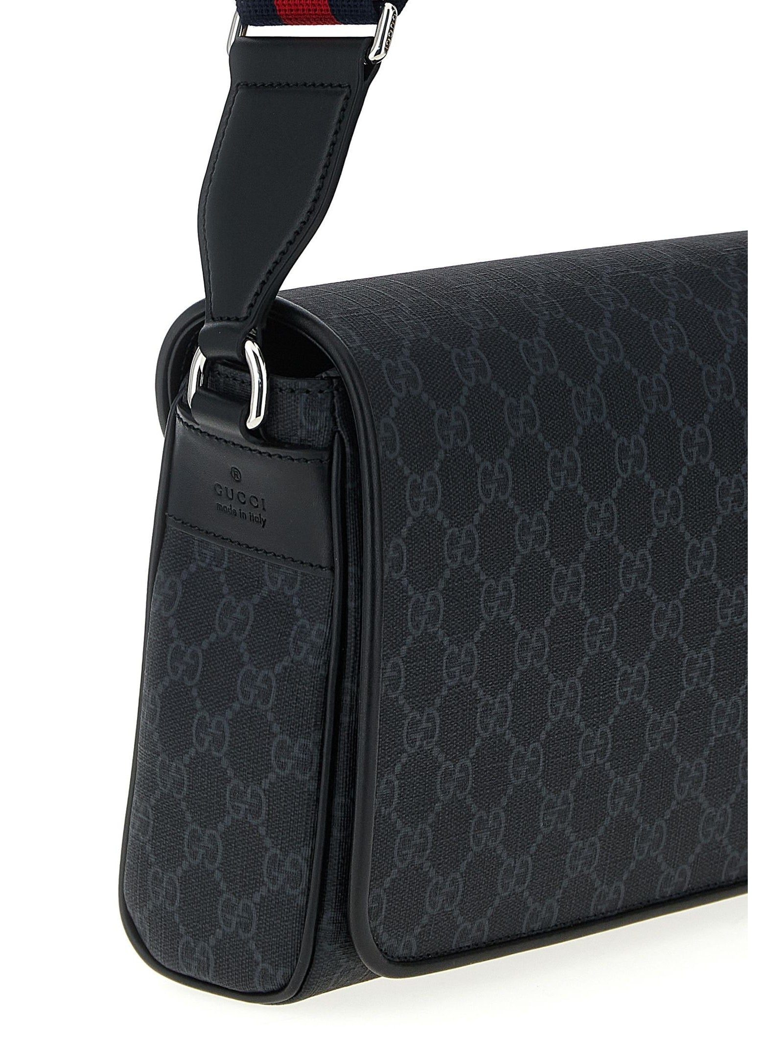 Gucci · Чанта · Черен | DontMiss.bg
