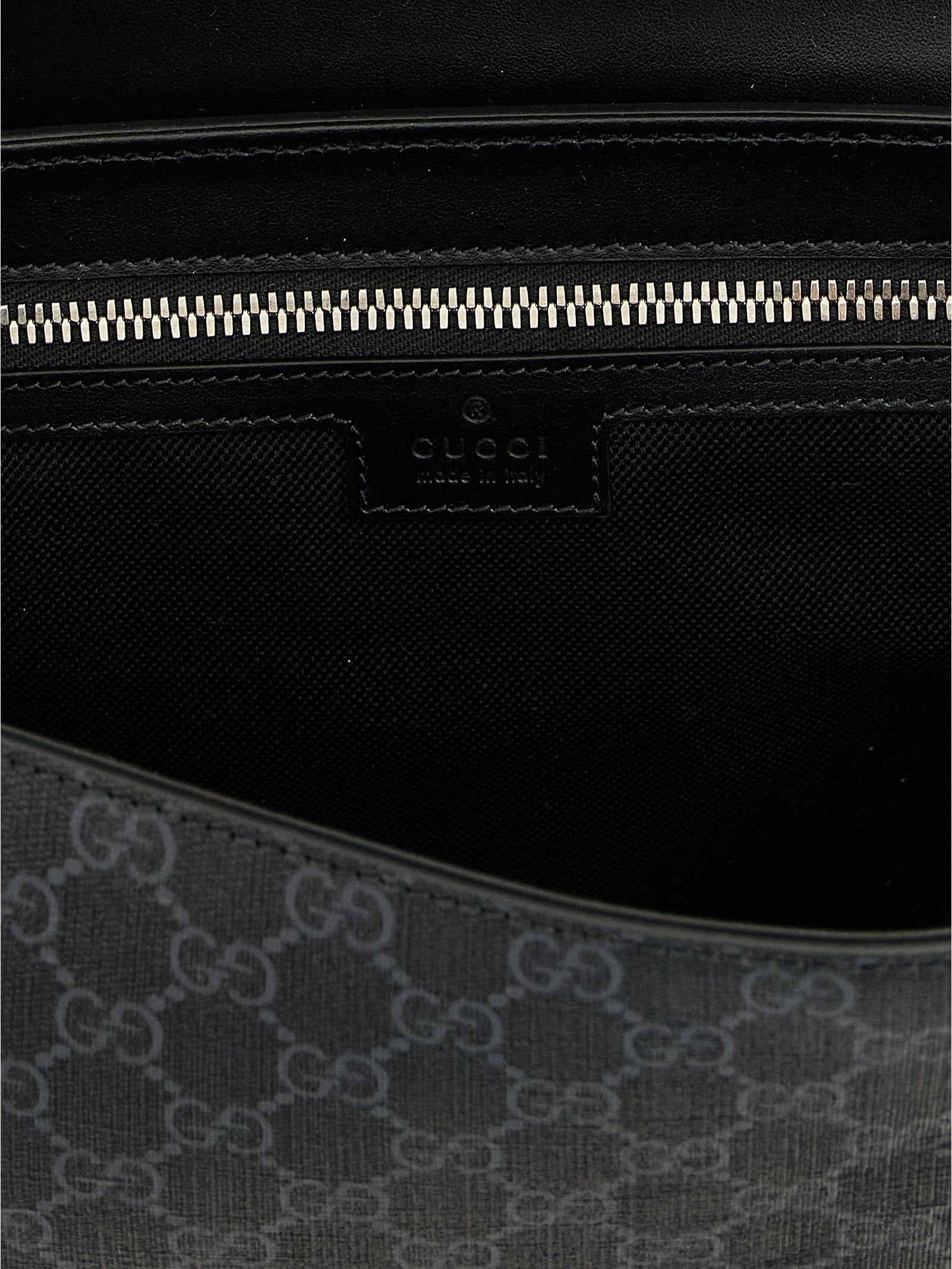 Gucci · Чанта · Черен | DontMiss.bg