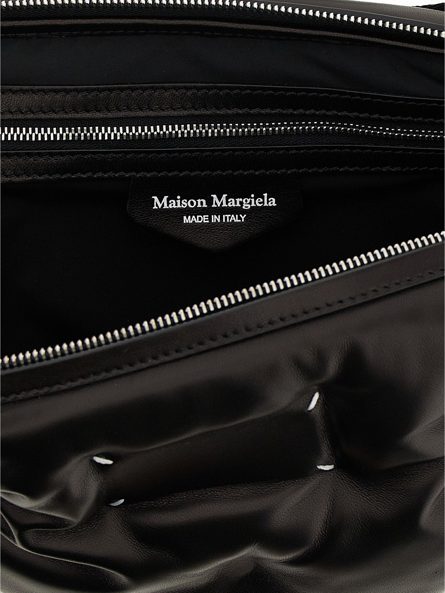 Maison Margiela · Чанта · Черен | DontMiss.bg