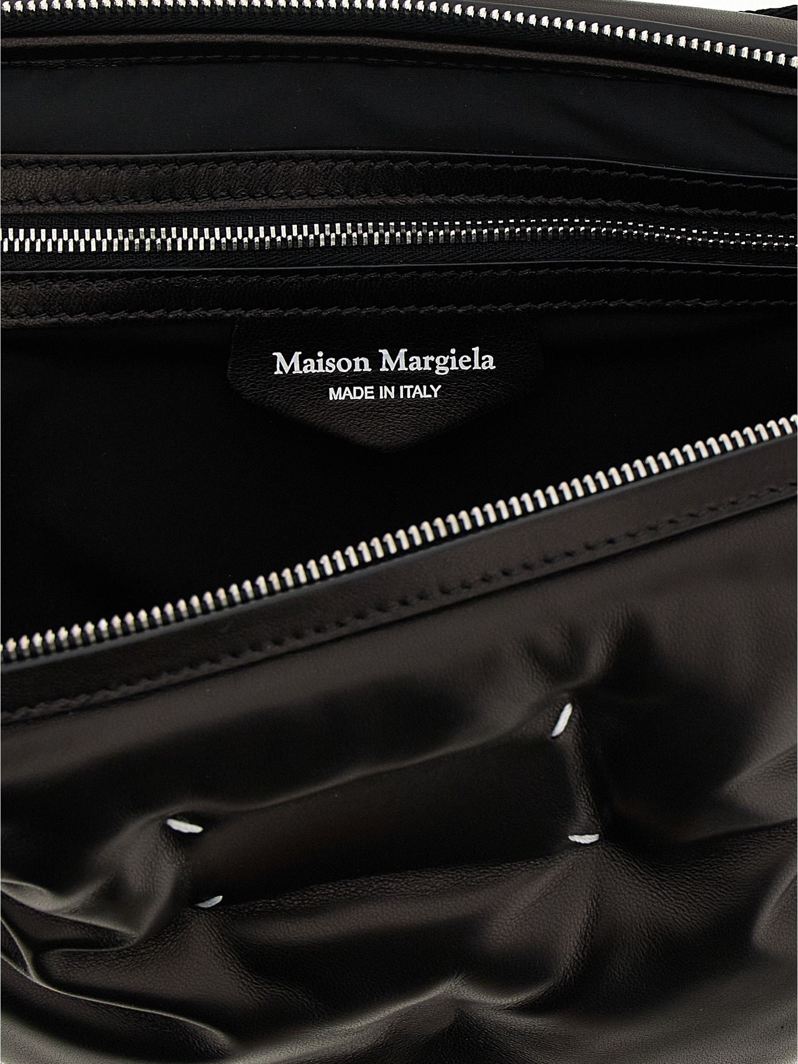 Maison Margiela · Чанта · Черен | DontMiss.bg