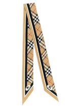 Burberry · Шал · Бежов | DontMiss.bg