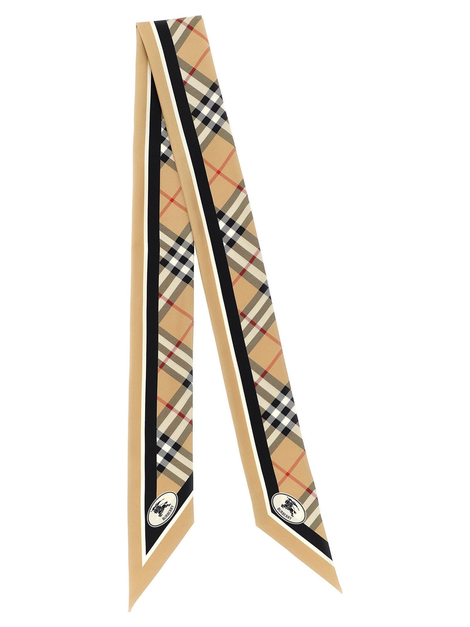 Burberry · Шал · Бежов | DontMiss.bg