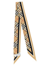 Burberry · Шал · Бежов | DontMiss.bg