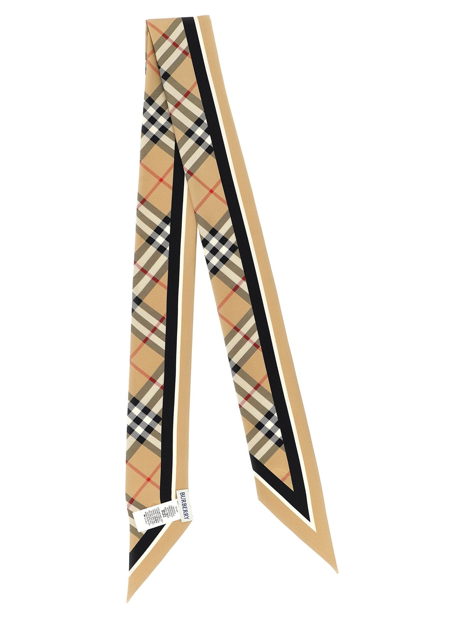 Burberry · Шал · Бежов | DontMiss.bg