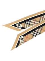 Burberry · Шал · Бежов | DontMiss.bg