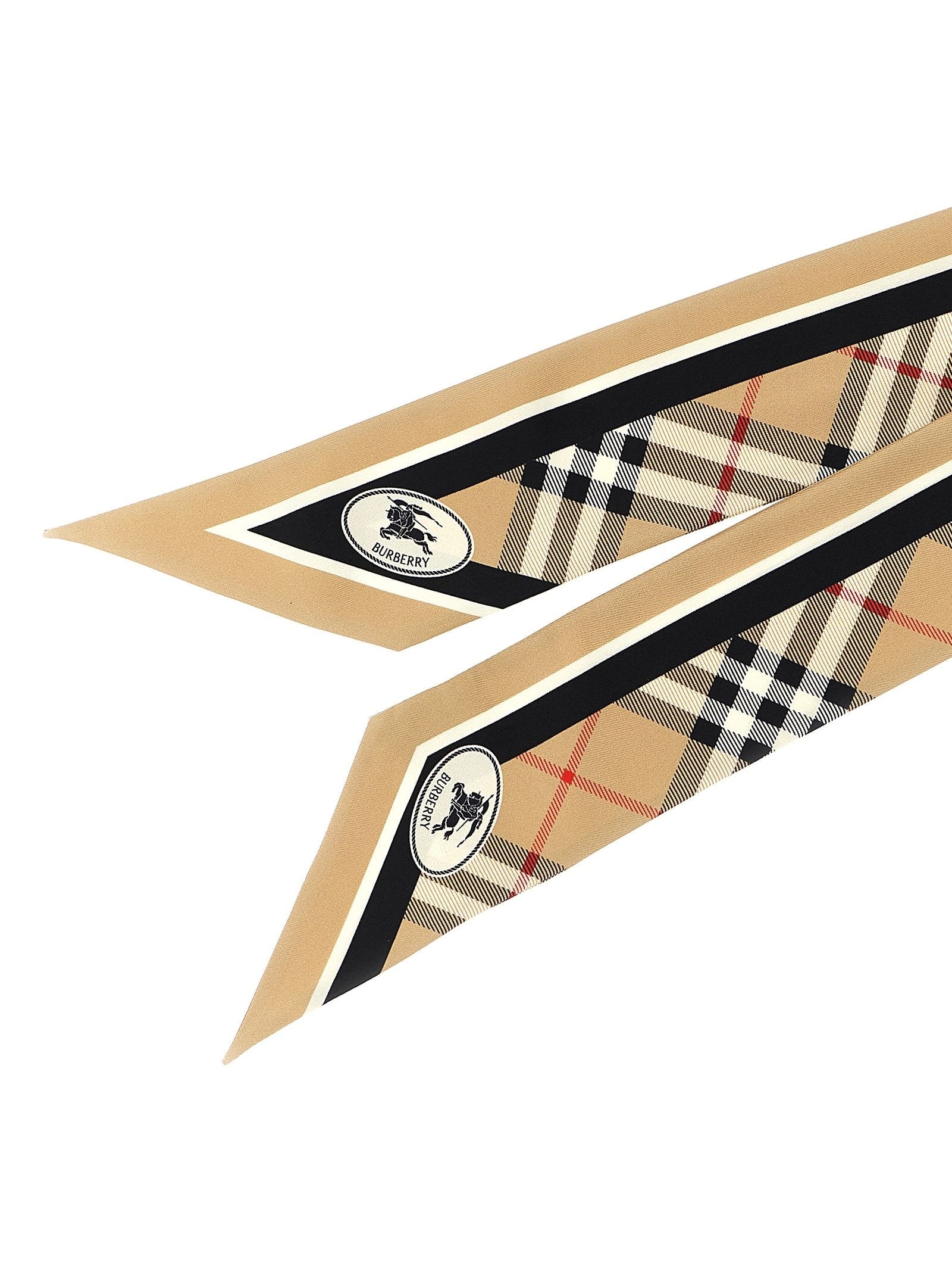 Burberry · Шал · Бежов | DontMiss.bg