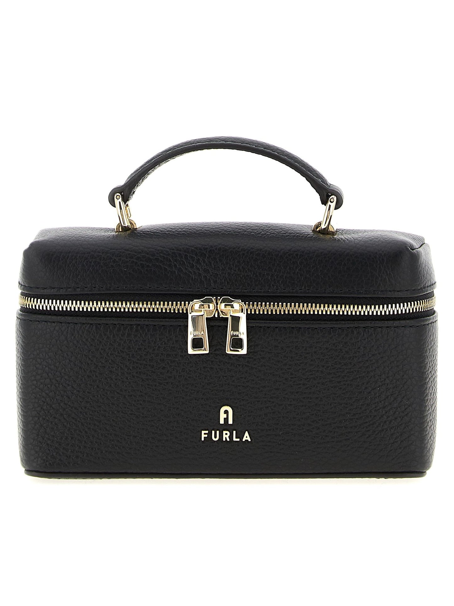 Furla · Дамска чанта · Черен | DontMiss.bg