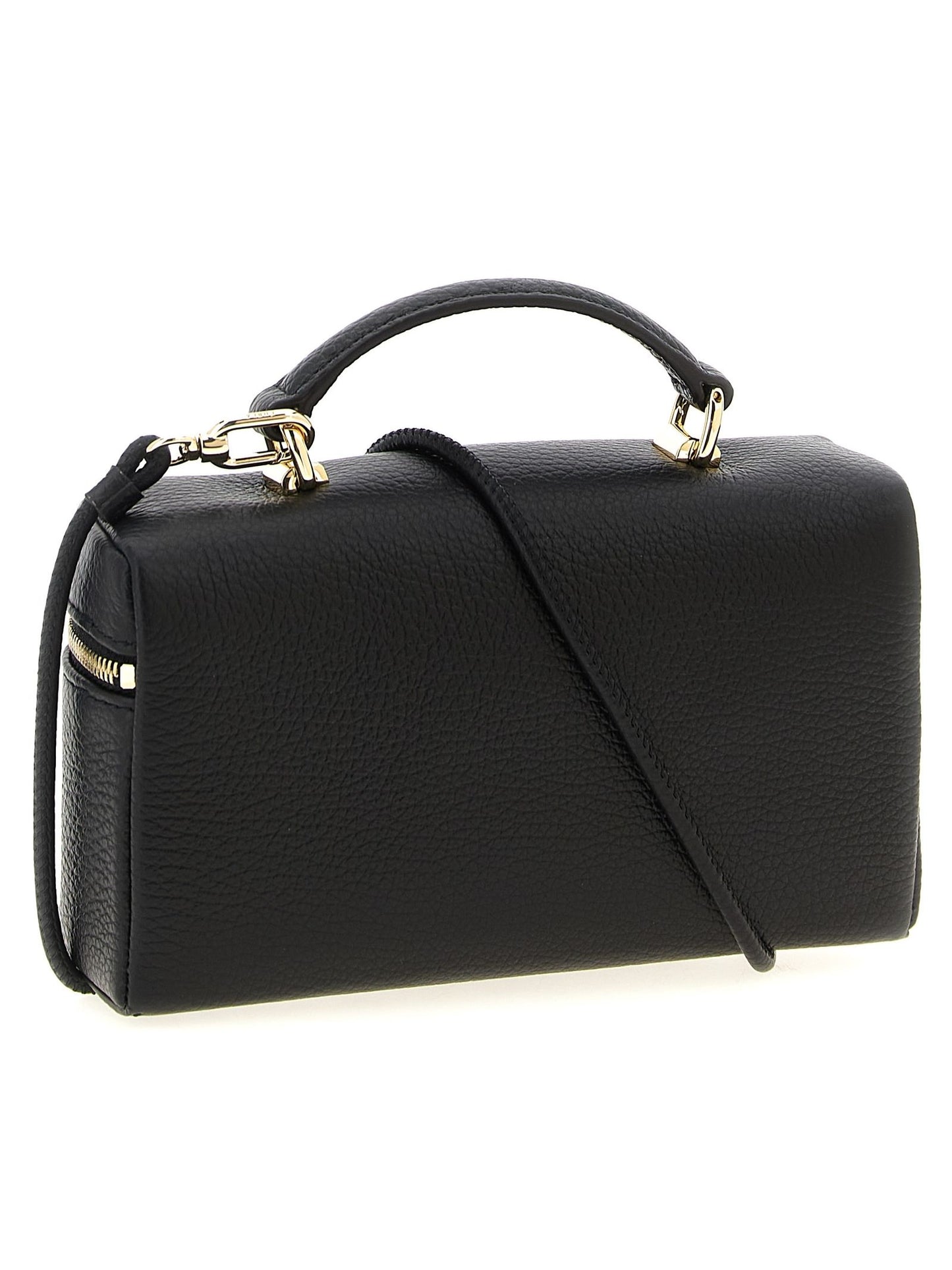 Furla · Дамска чанта · Черен | DontMiss.bg