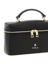 Furla · Дамска чанта · Черен | DontMiss.bg