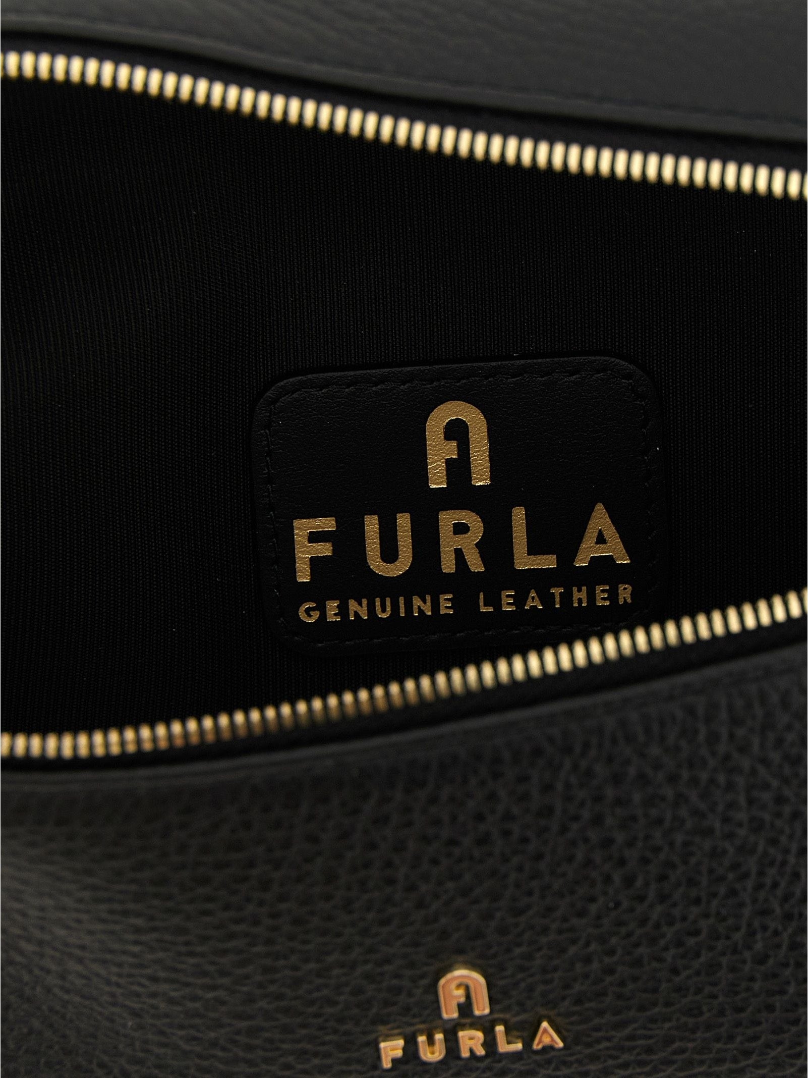 Furla · Дамска чанта · Черен | DontMiss.bg