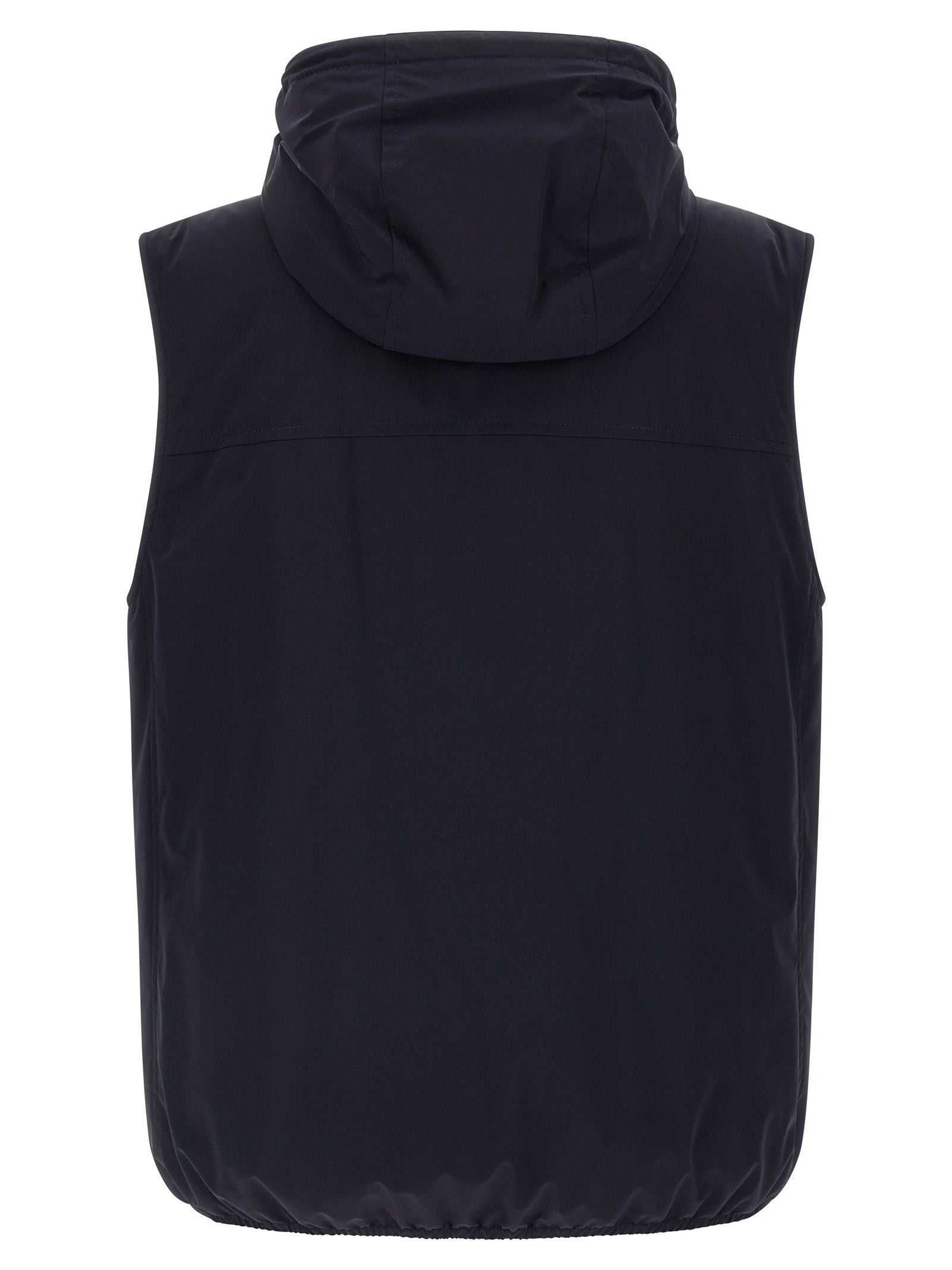 Brunello Cucinelli · Елек · Син | DontMiss.bg