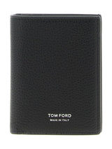 Tom Ford · Портфейл · Черен | DontMiss.bg