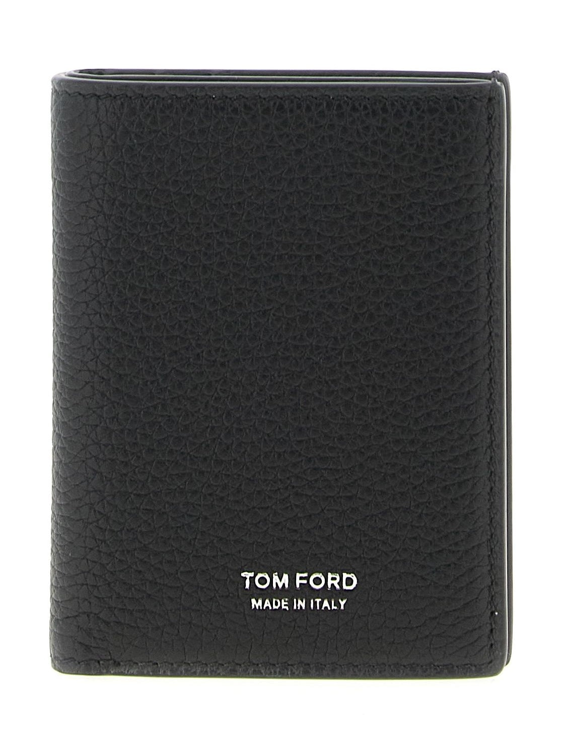 Tom Ford · Портфейл · Черен | DontMiss.bg