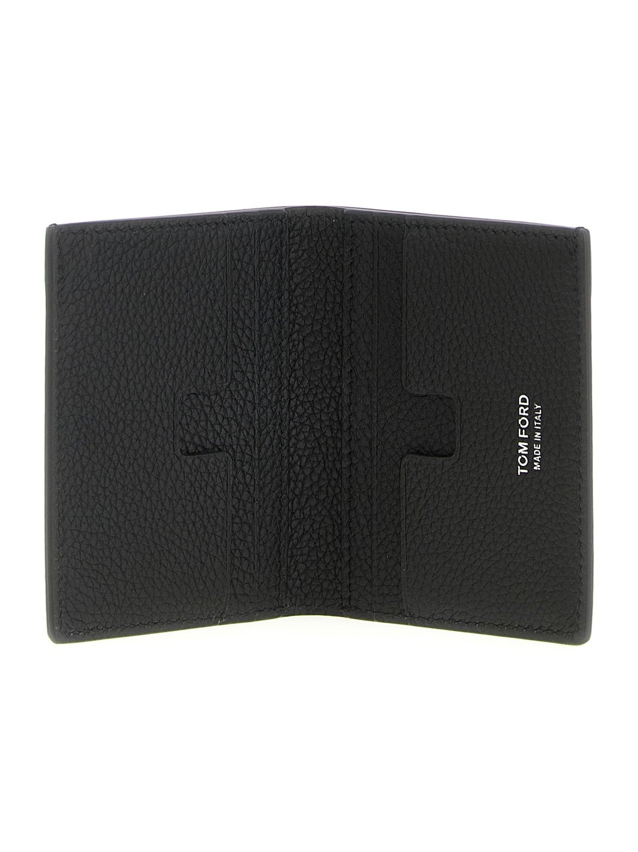 Tom Ford · Портфейл · Черен | DontMiss.bg