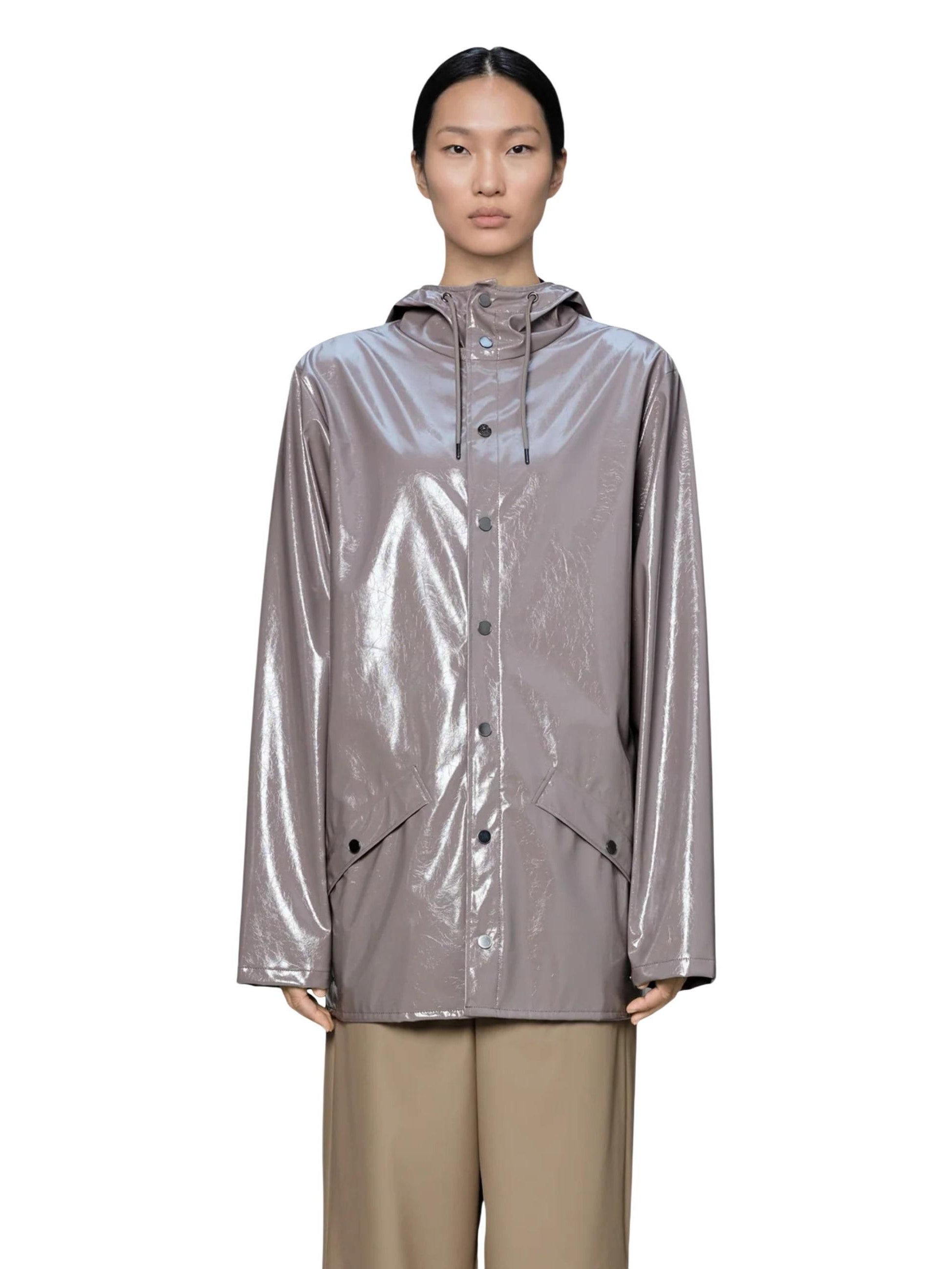 Rains · Яке · Jacket W3  UNISEX | DontMiss.bg