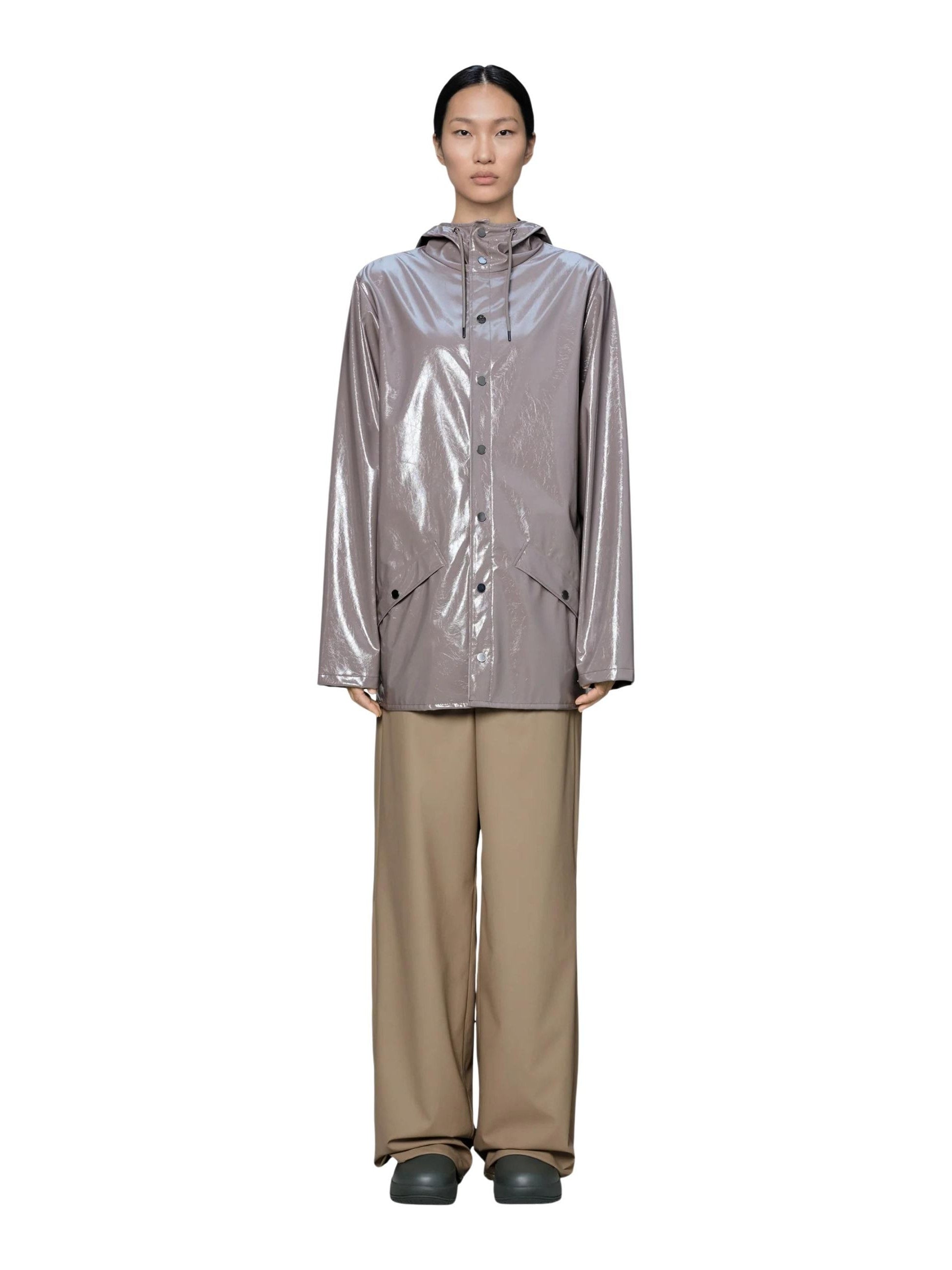 Rains · Яке · Jacket W3  UNISEX | DontMiss.bg