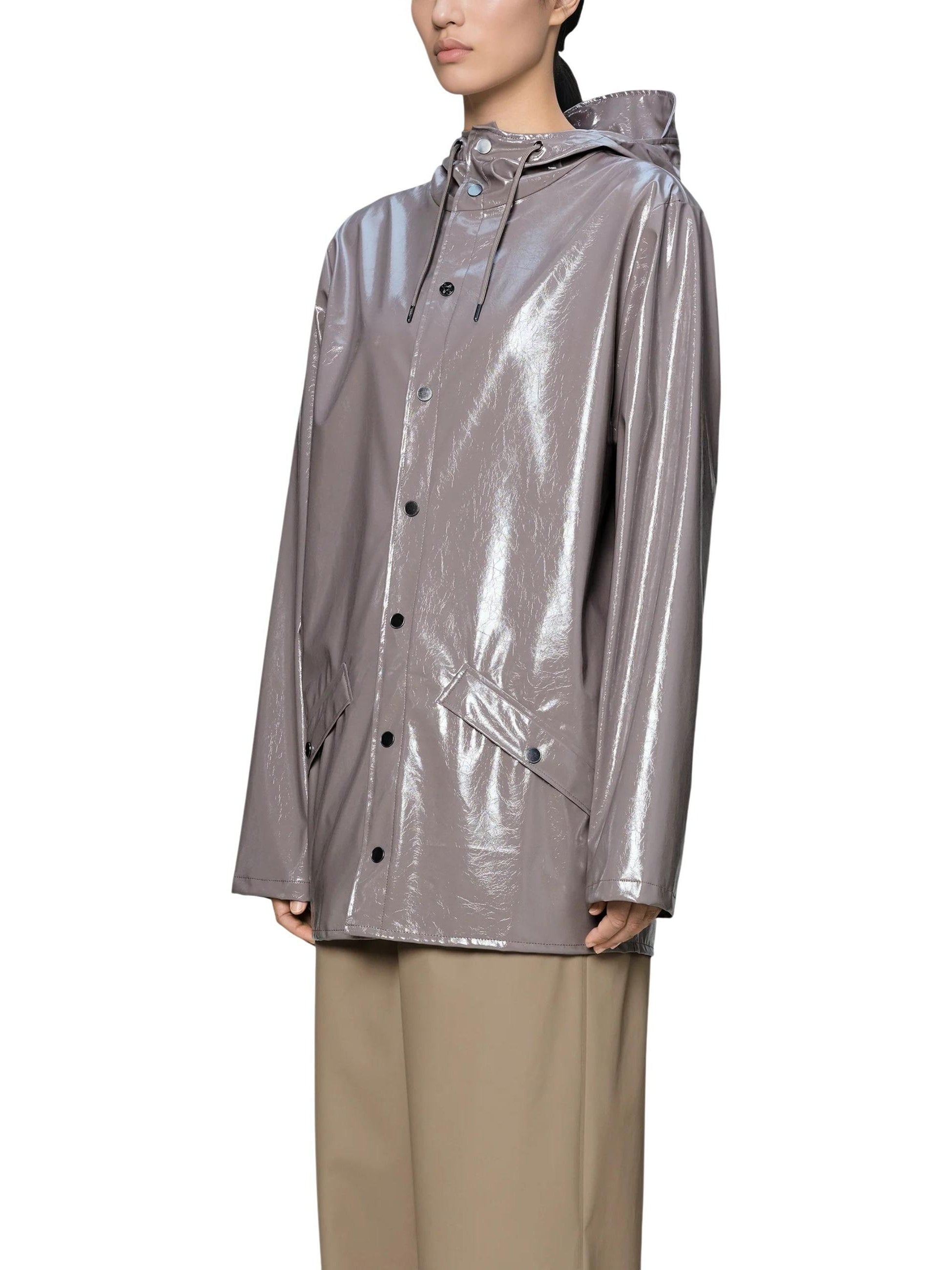 Rains · Яке · Jacket W3  UNISEX | DontMiss.bg