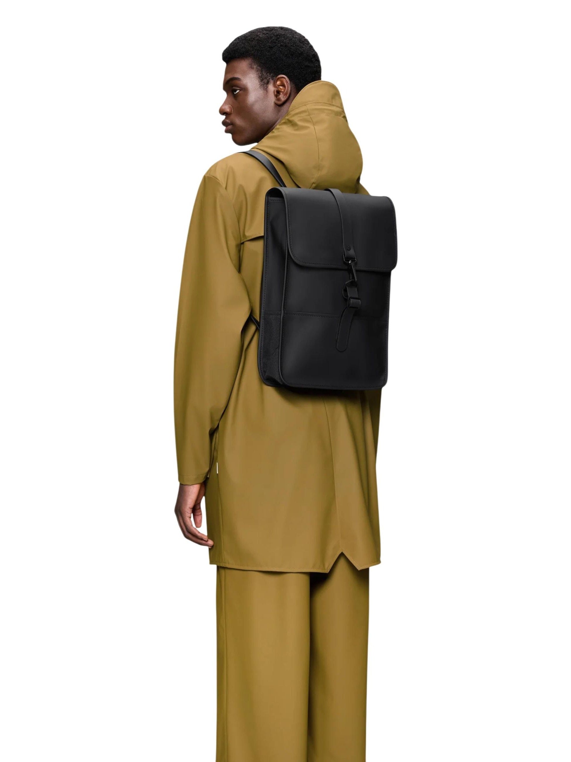 Rains · Раница · Backpack Mini W3 UNISEX | DontMiss.bg
