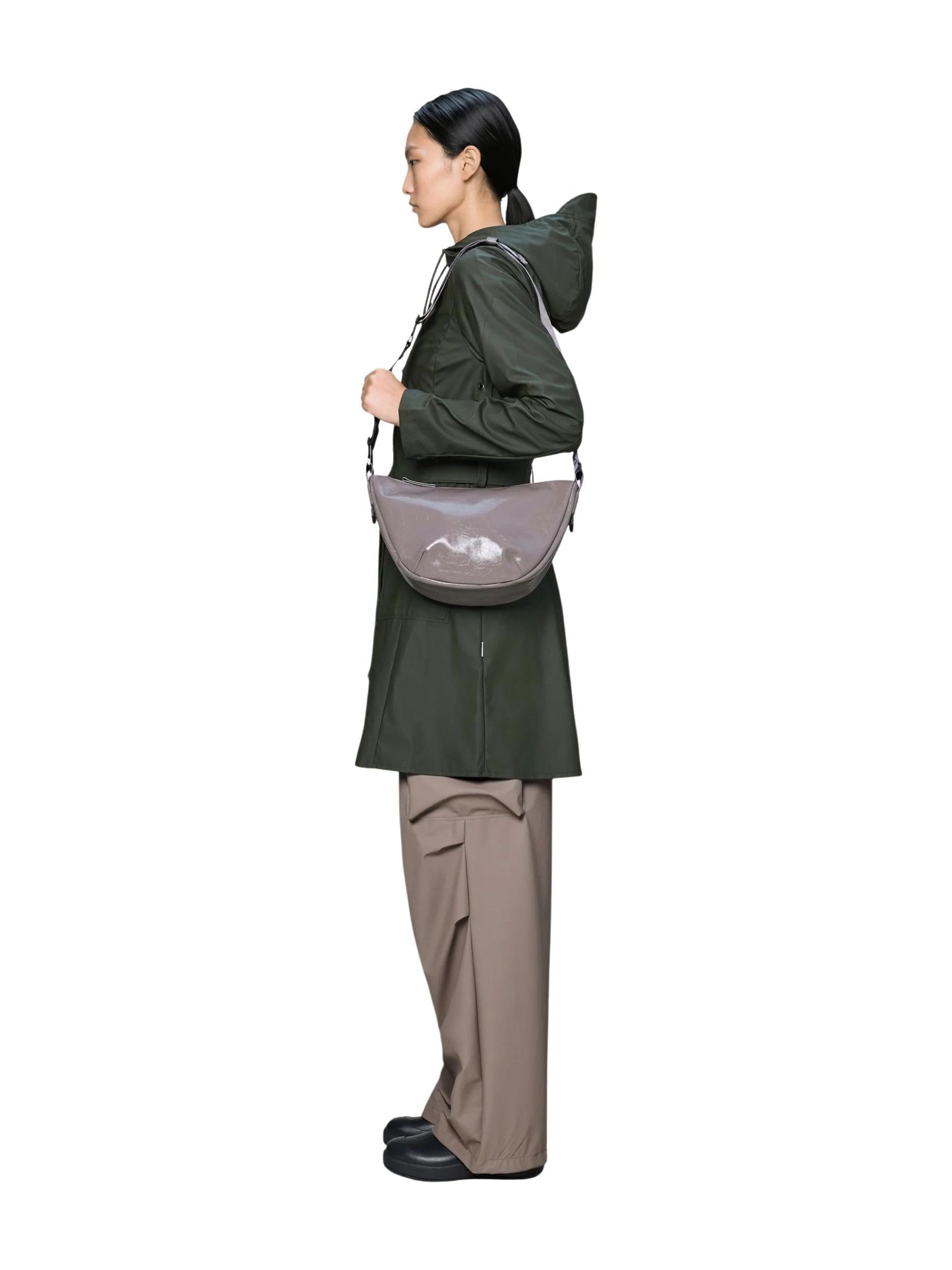 Rains · Дамска чанта · Valera Shoulder Bag W3 | DontMiss.bg