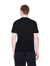 Armani Exchange · Тениска · Черен | DontMiss.bg