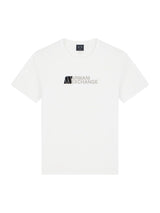 Armani Exchange · Тениска · Бял | DontMiss.bg