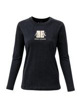 Armani Exchange · Тениска · Черен | DontMiss.bg