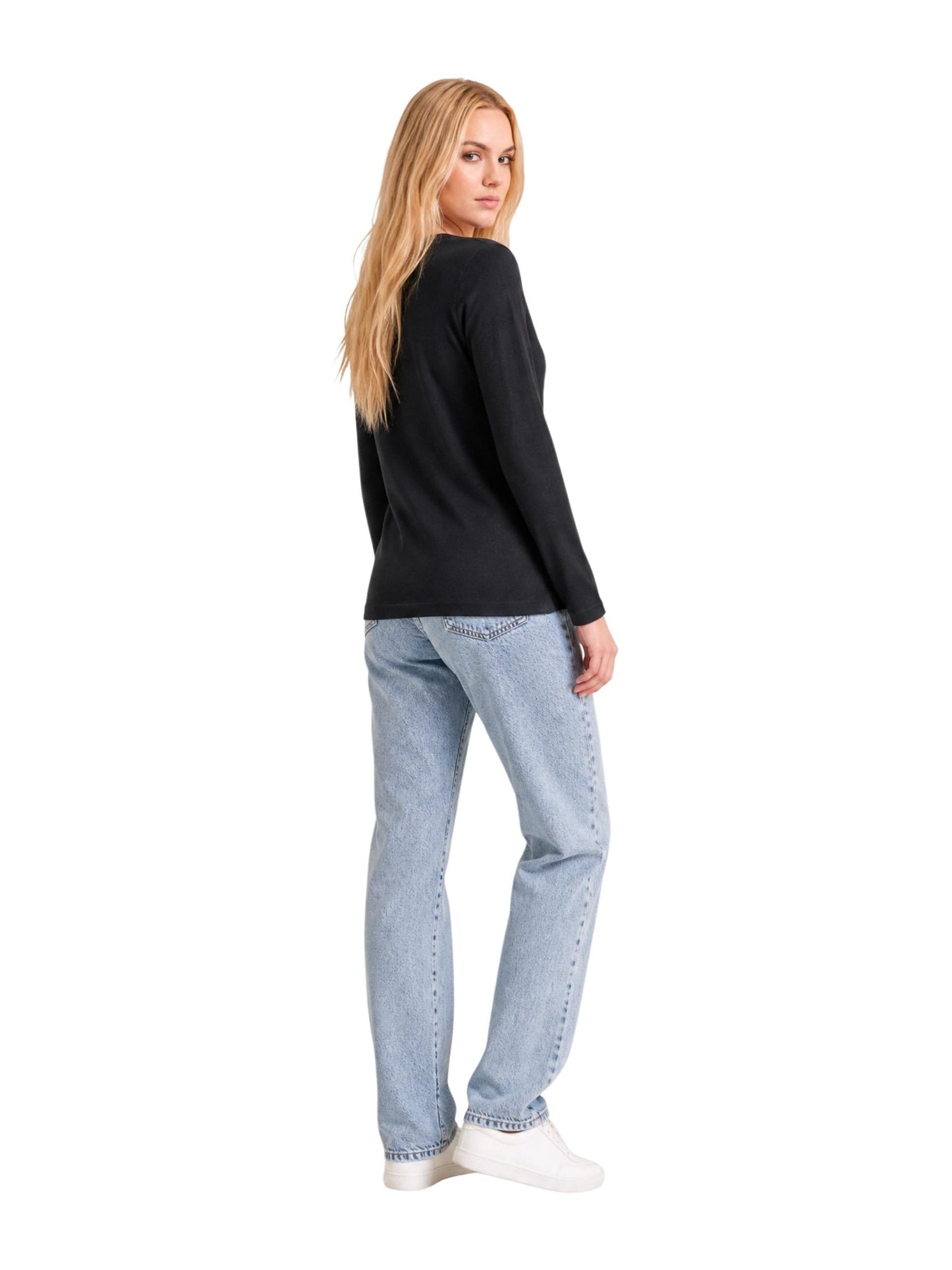 Armani Exchange · Тениска · Черен | DontMiss.bg