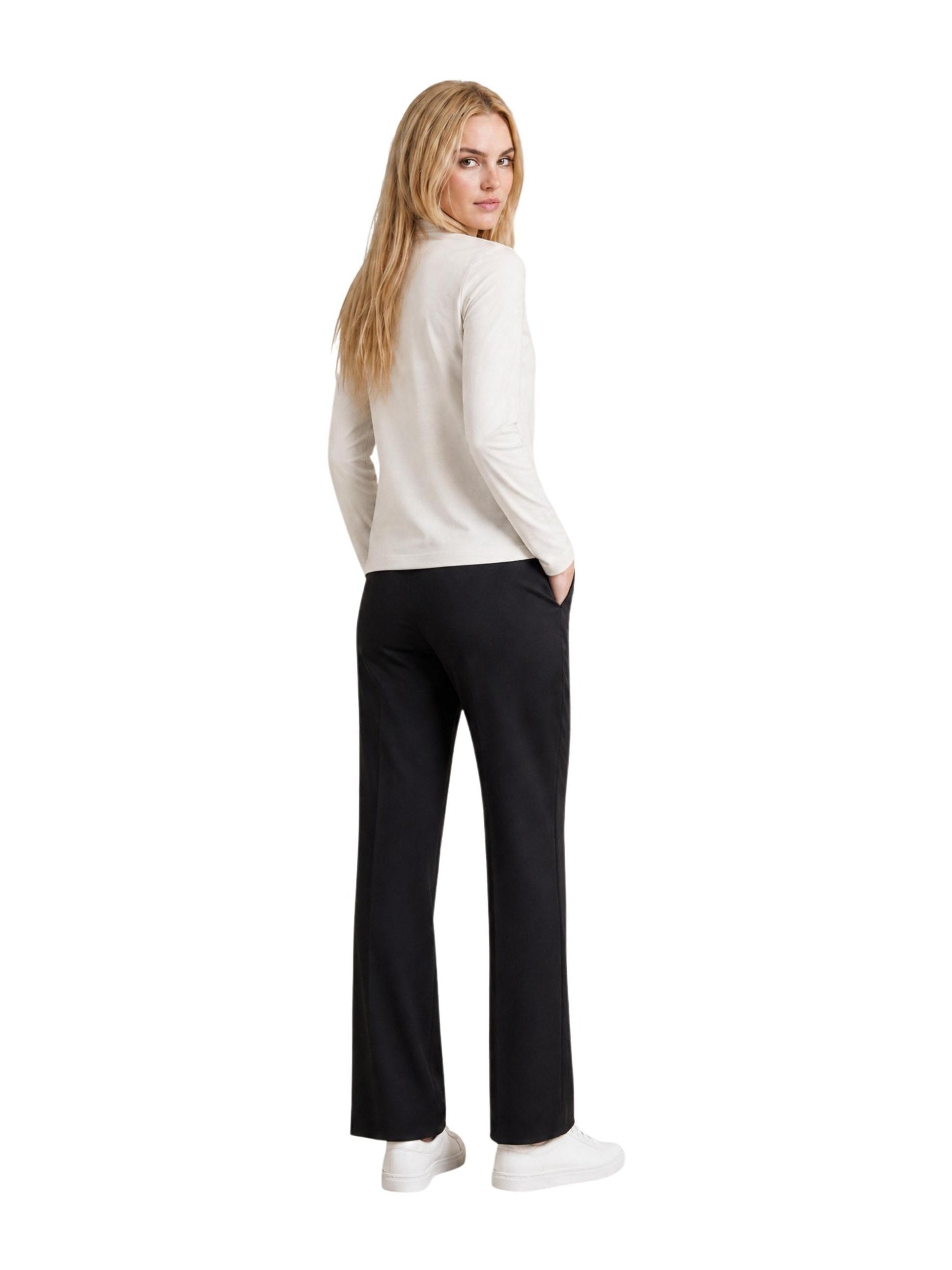 Armani Exchange · Тениска · Бежов | DontMiss.bg