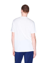 Armani Exchange · Тениска · Бял | DontMiss.bg