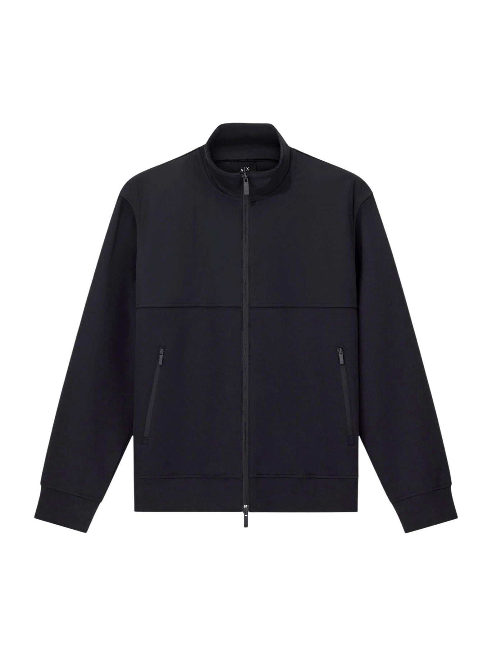 Armani Exchange · Яке · Черен | DontMiss.bg