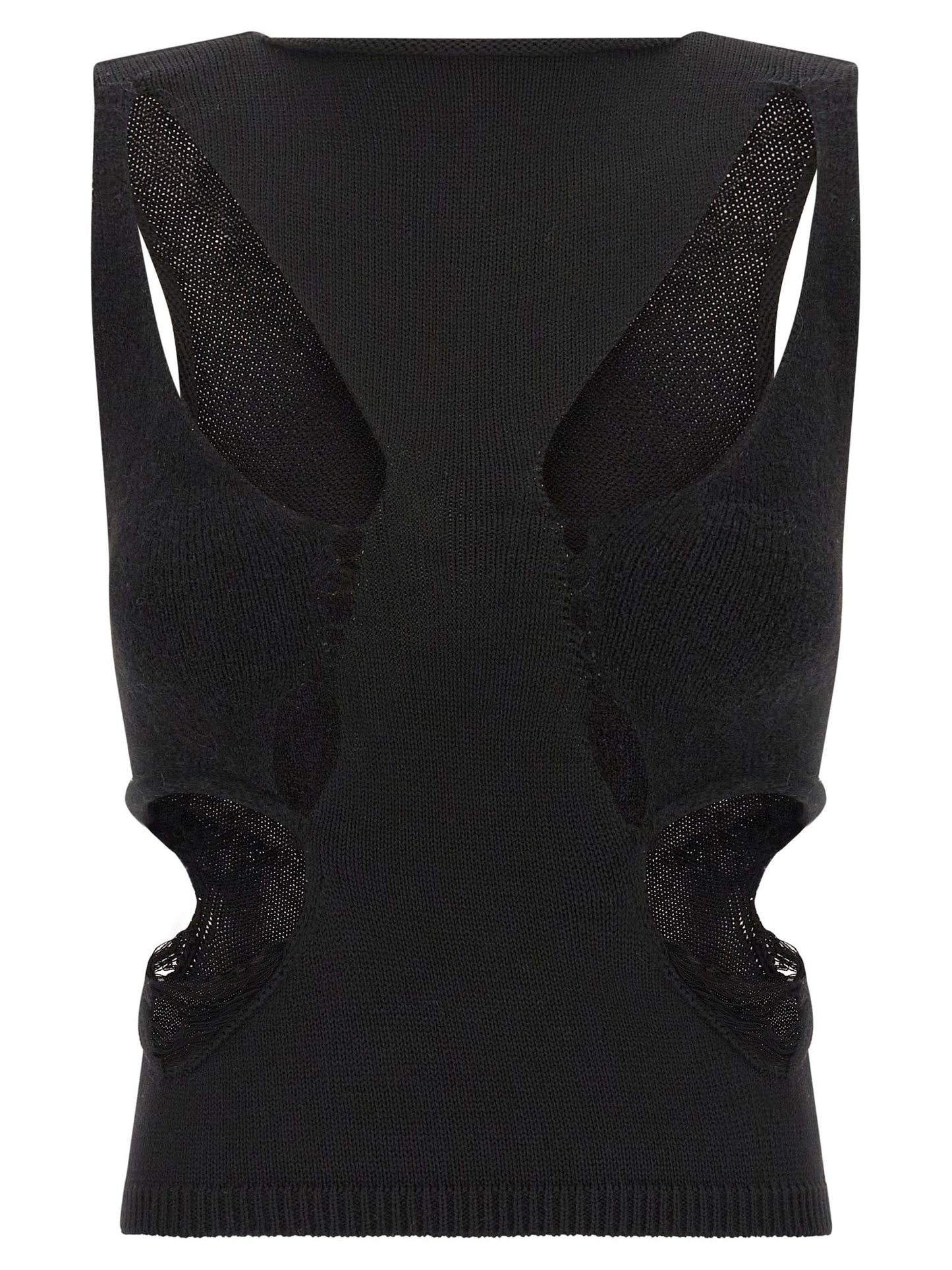 Rick Owens · Потник · Черен | DontMiss.bg