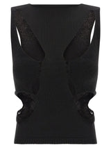 Rick Owens · Потник · Черен | DontMiss.bg