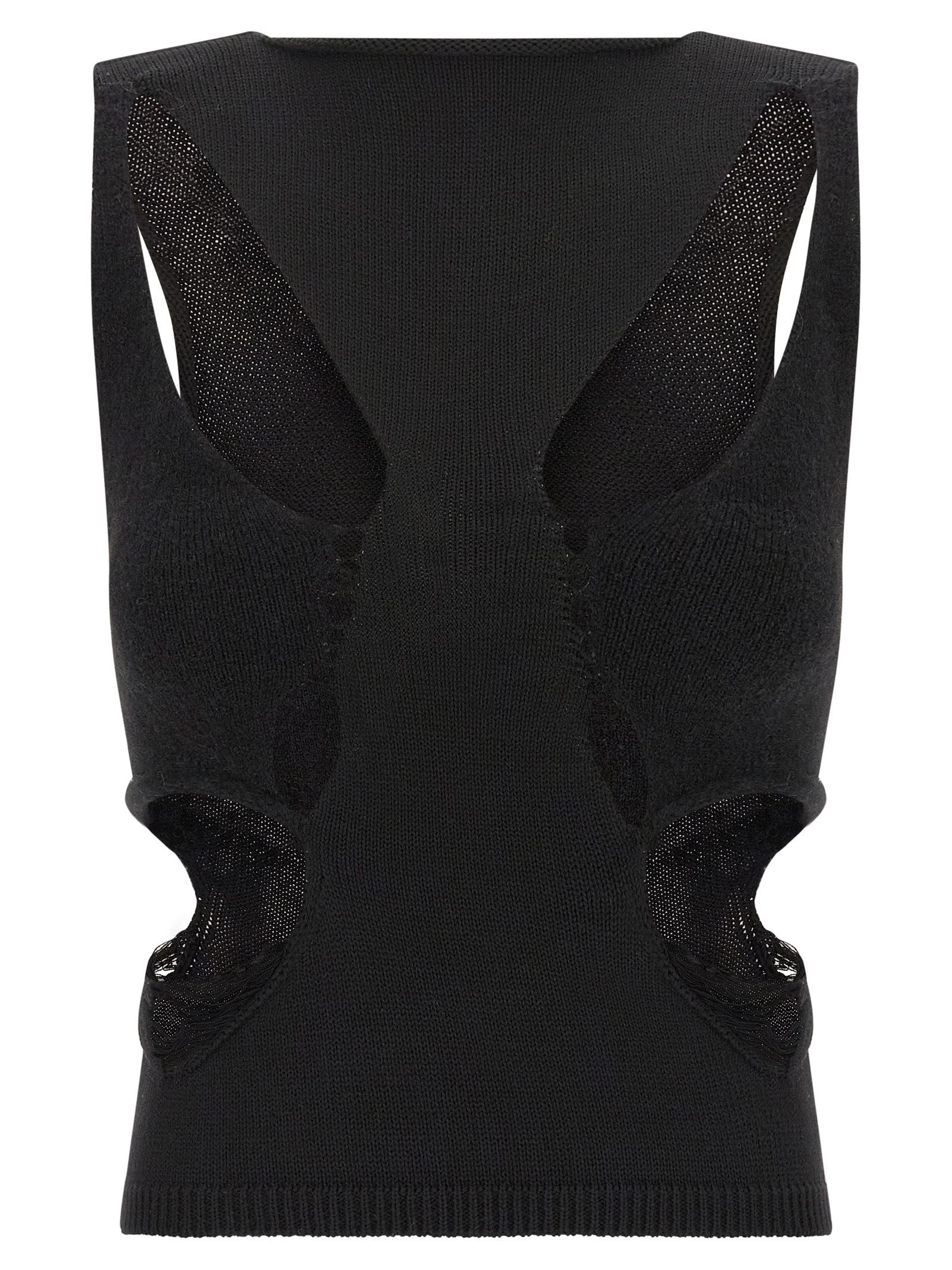 Rick Owens · Потник · Черен | DontMiss.bg