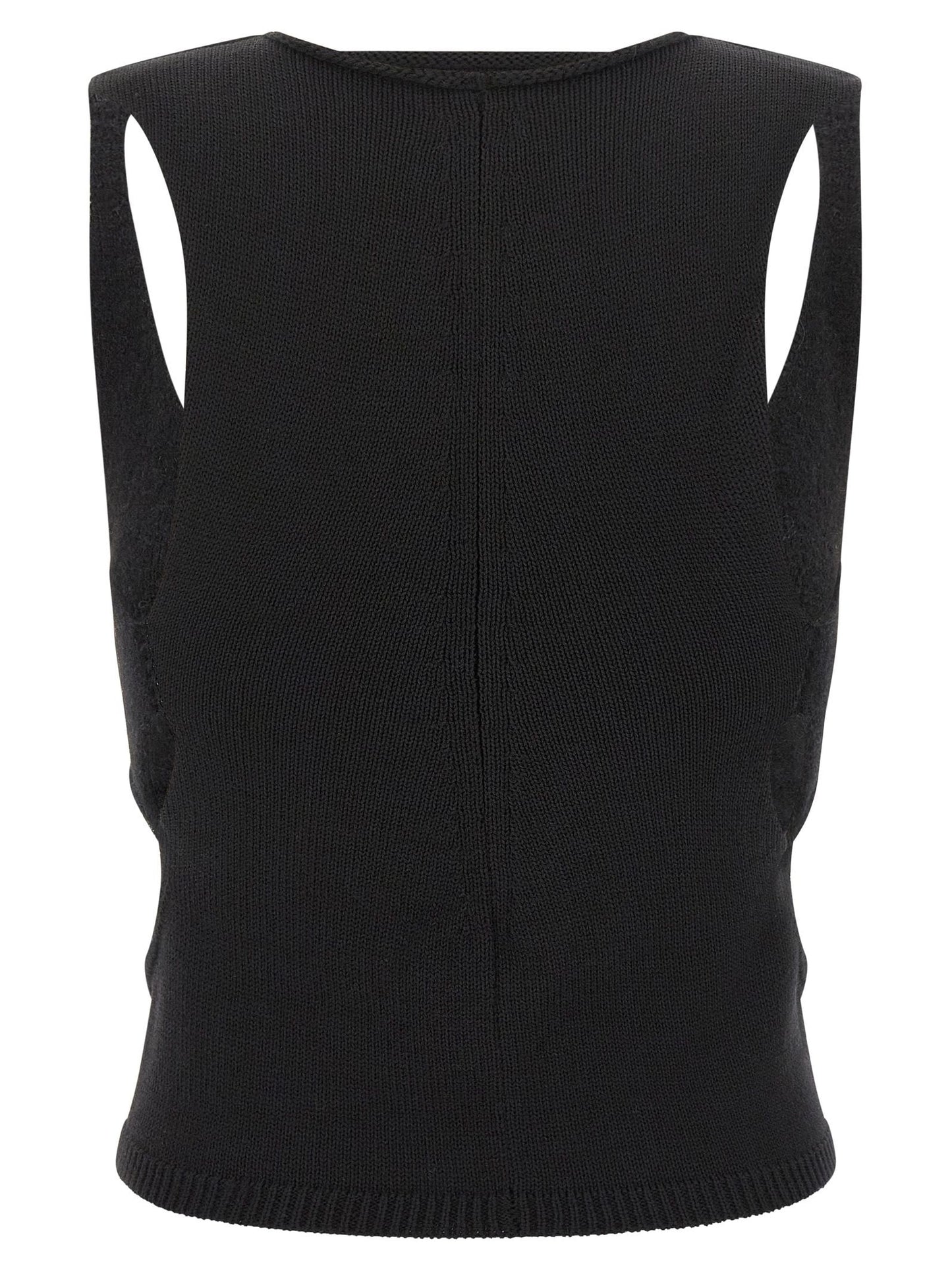 Rick Owens · Потник · Черен | DontMiss.bg
