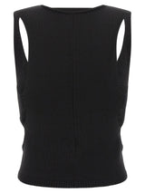 Rick Owens · Потник · Черен | DontMiss.bg