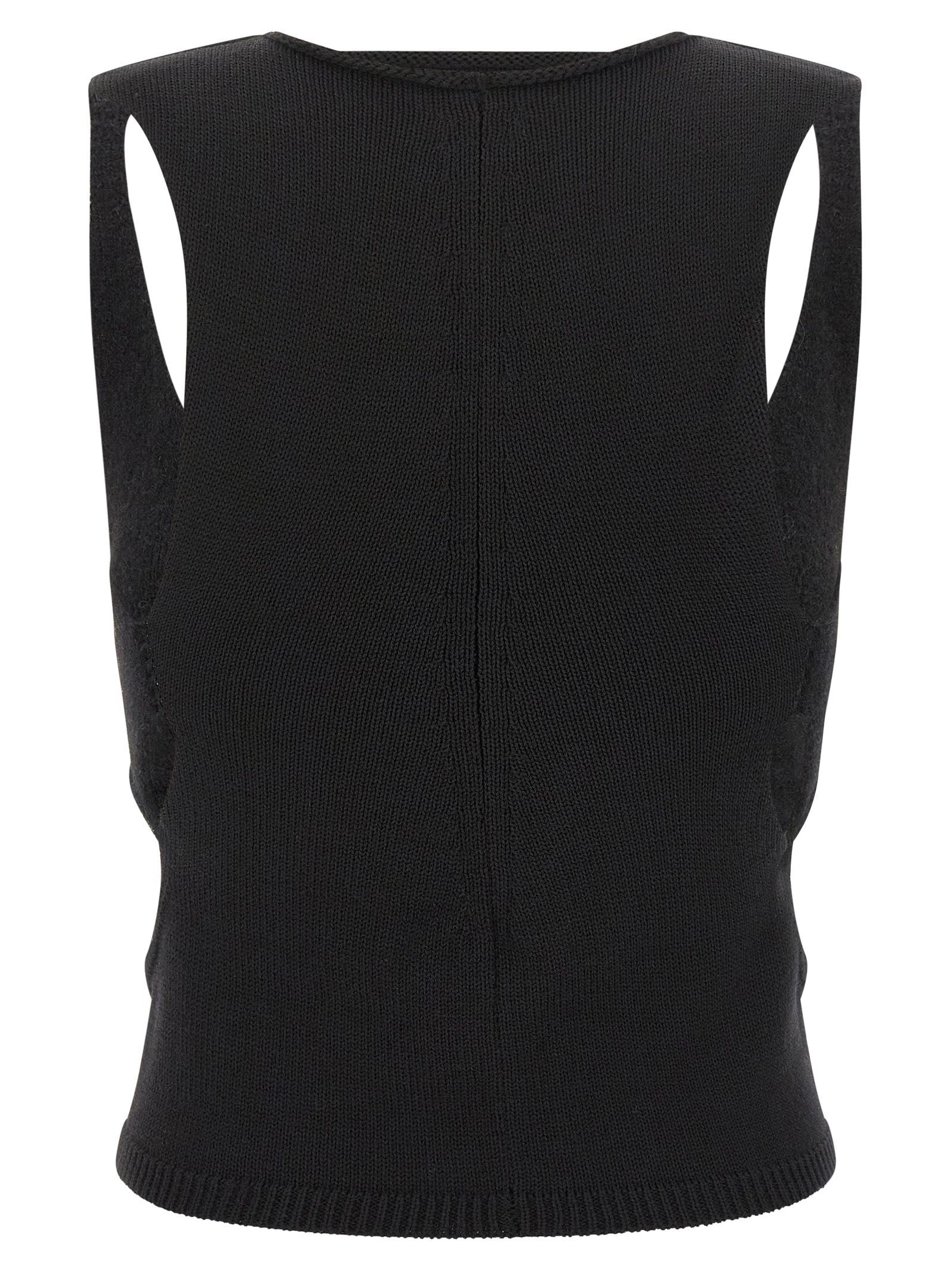 Rick Owens · Потник · Черен | DontMiss.bg