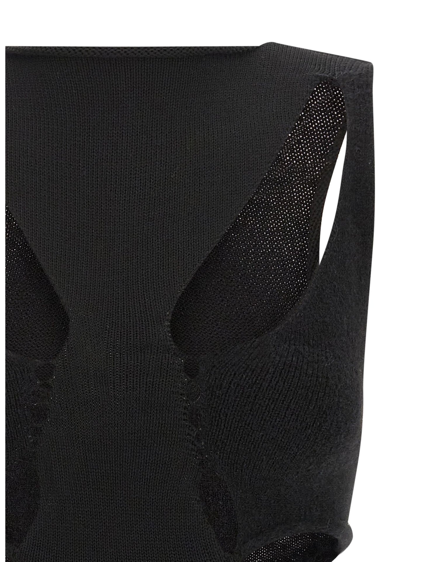 Rick Owens · Потник · Черен | DontMiss.bg