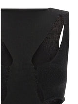 Rick Owens · Потник · Черен | DontMiss.bg