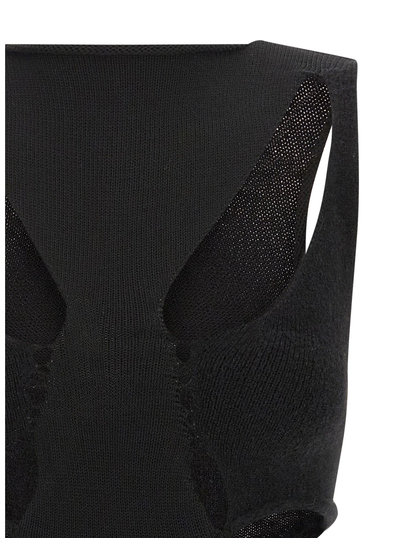 Rick Owens · Потник · Черен | DontMiss.bg