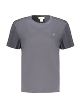 Calvin Klein · Тениска · Сив | DontMiss.bg