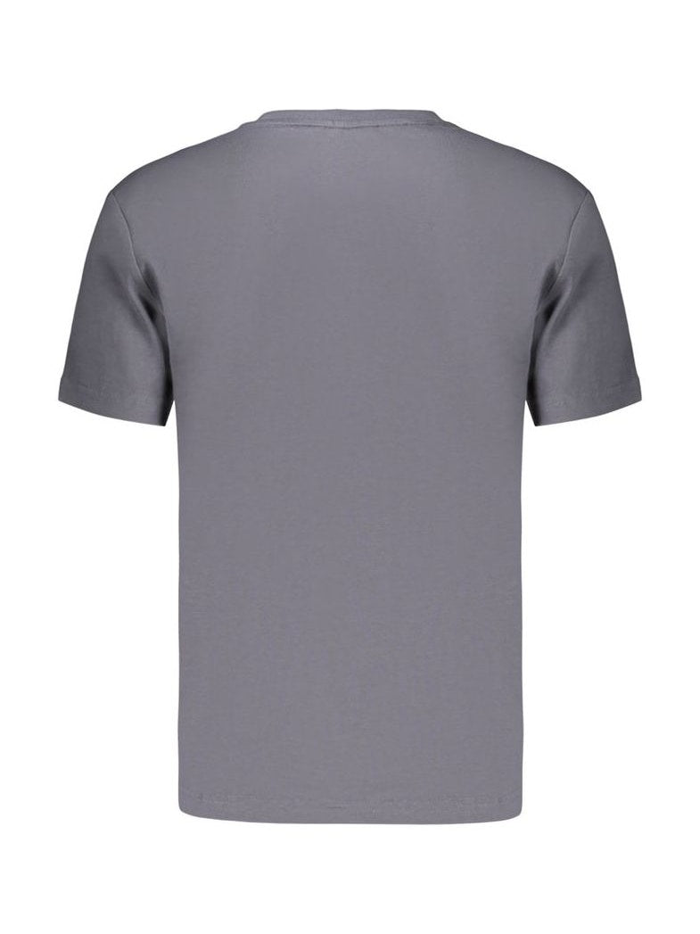 Calvin Klein · Тениска · Сив | DontMiss.bg