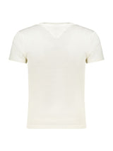 Tommy Hilfiger · Тениска · Бял | DontMiss.bg