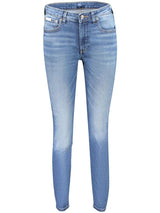 Calvin Klein · Дънки · Син | DontMiss.bg