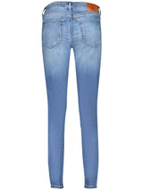 Calvin Klein · Дънки · Син | DontMiss.bg