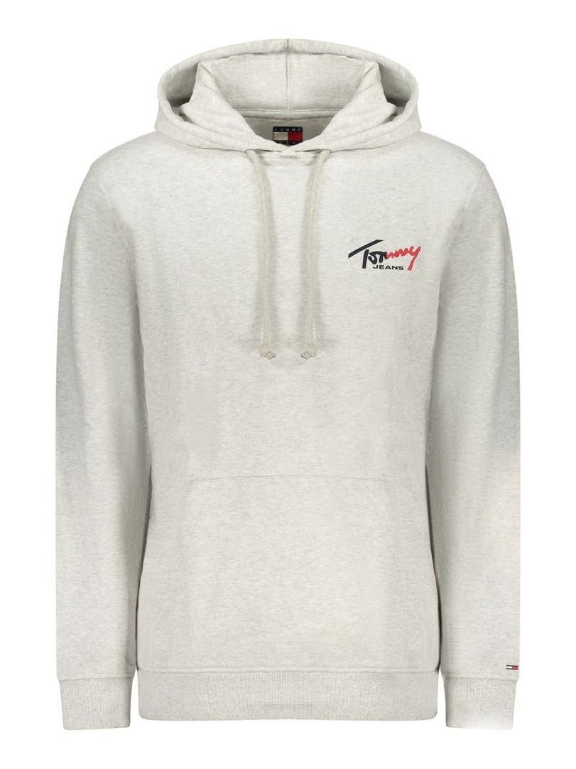 Tommy Hilfiger · Суитшърт · Сив | DontMiss.bg