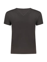Tommy Hilfiger · Тениска · Черен | DontMiss.bg