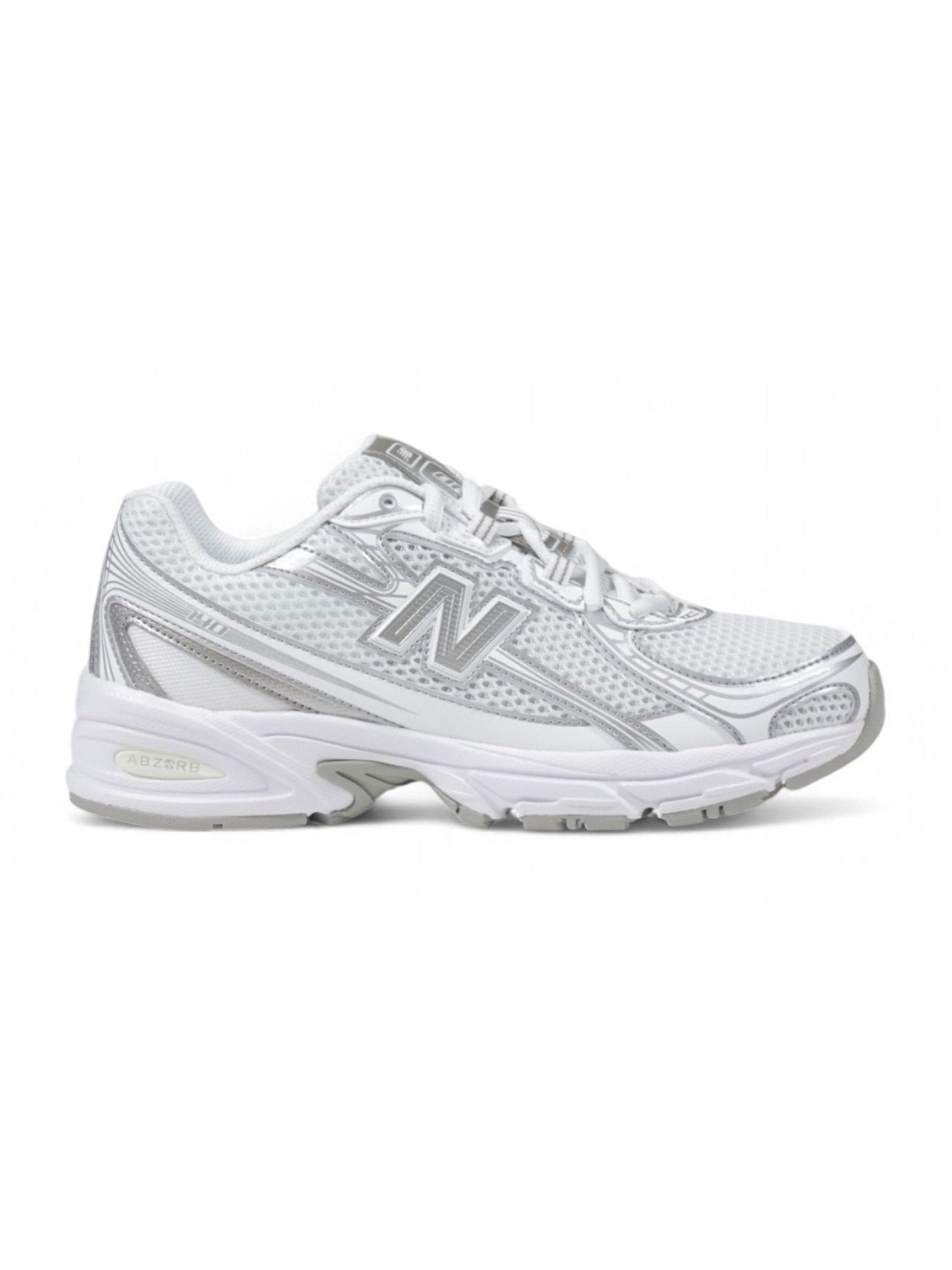New Balance · Ниски кецове · GR740 | DontMiss.bg