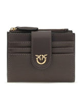 PINKO · Портфейл · Кафяв | DontMiss.bg