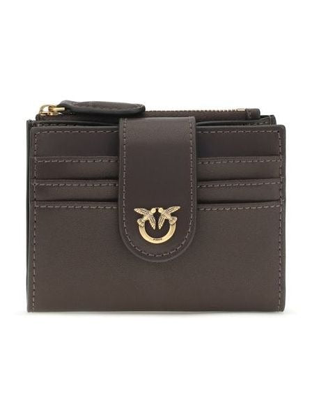 PINKO · Портфейл · Кафяв | DontMiss.bg