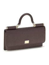 Dolce & Gabbana · Дамска чанта · Кафяв | DontMiss.bg
